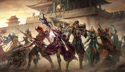 缘聚传奇sf，无限可能，每一场战斗都充满惊喜与期待