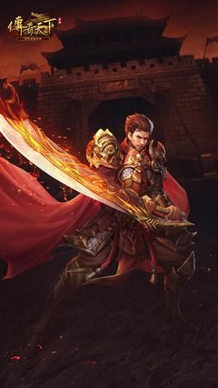 兄弟齐心，传奇霸业等你来挑战